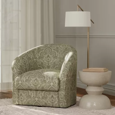 S6382 applied to a chair