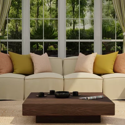 S6294, S2122, A1319, S4532, S4563 applied to outdoor drapery and furnishings