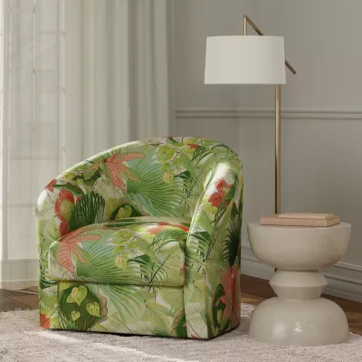 S6410 applied to a chair