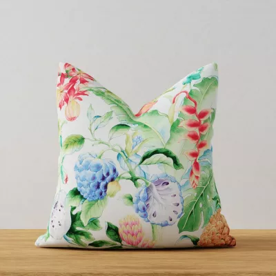 S6413 applied to a pillow