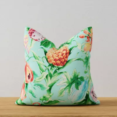 S6414 applied to a pillow