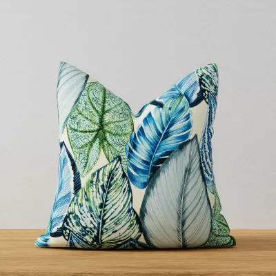 S6416 applied to a pillow