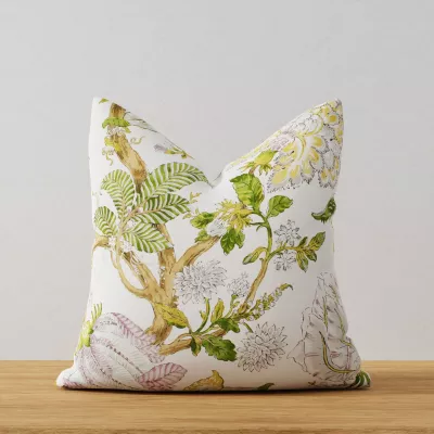 S6417 applied to a pillow