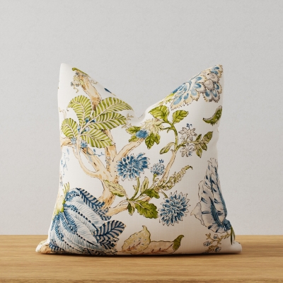 S6418 applied to a pillow