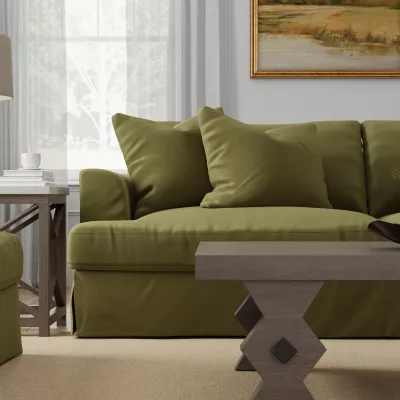 S6478 applied to a sofa and chair