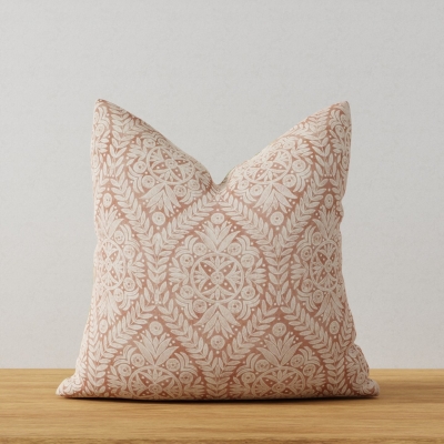 S6502 applied to a pillow