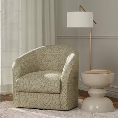 S6505 applied to a chair