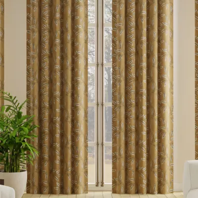 S6506 applied to drapery