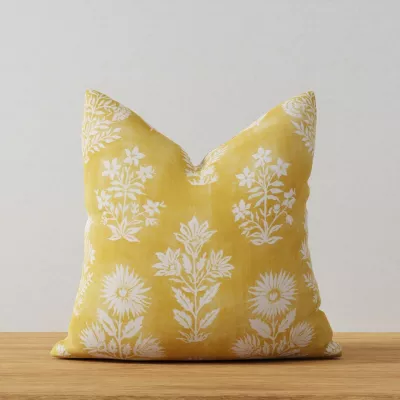 S6508 applied to a pillow