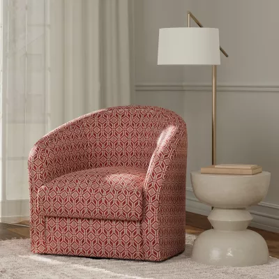 S6570 applied to a chair