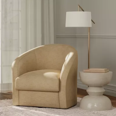 S6575 applied to a chair