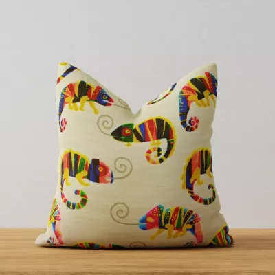 S6709 applied to a pillow