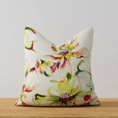 S6710 applied to a pillow