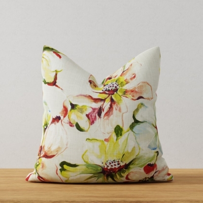 S6710 applied to a pillow