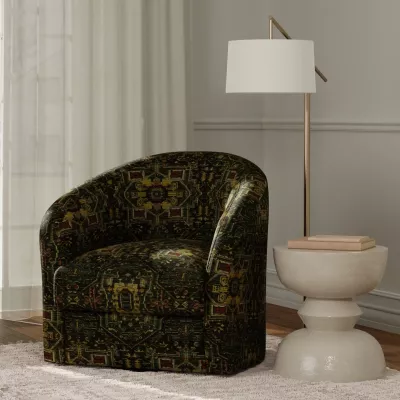 S6728 applied to a chair