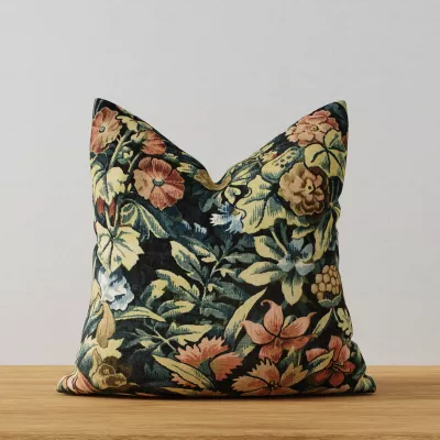 S6765 applied to a pillow