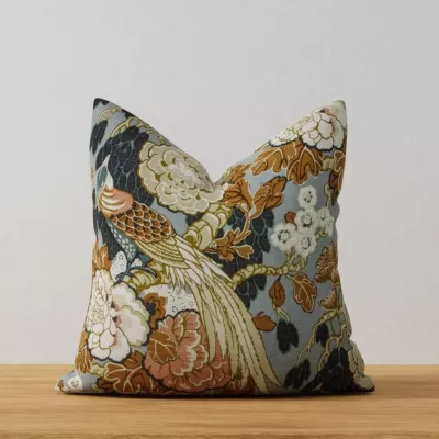 S6767 applied to a pillow