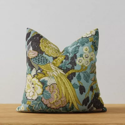 S6771 applied to a pillow