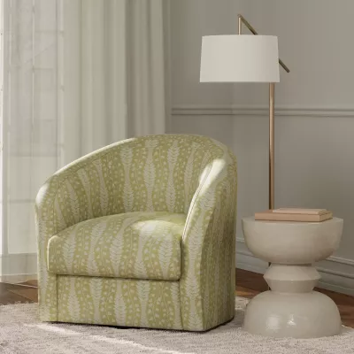 S6810 applied to a chair