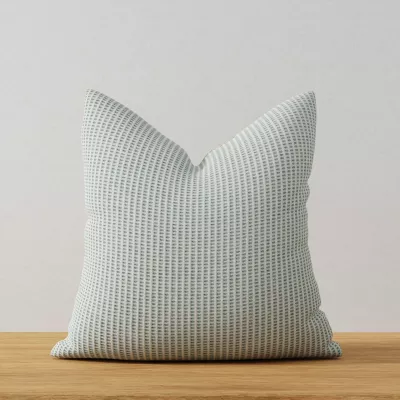 S6834 applied to a pillow