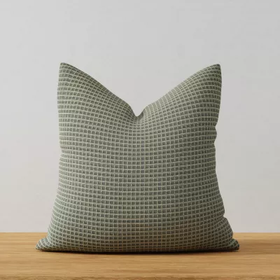 S6844 applied to a pillow