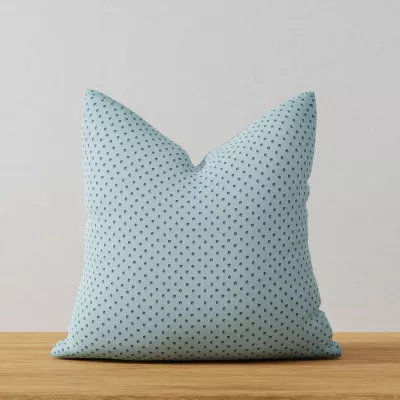 S6847 applied to a pillow