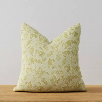 S6874 applied to a pillow