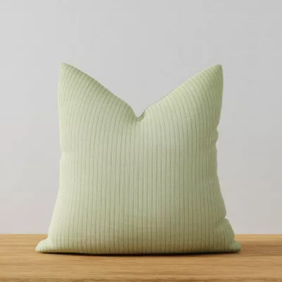 S6875 applied to a pillow