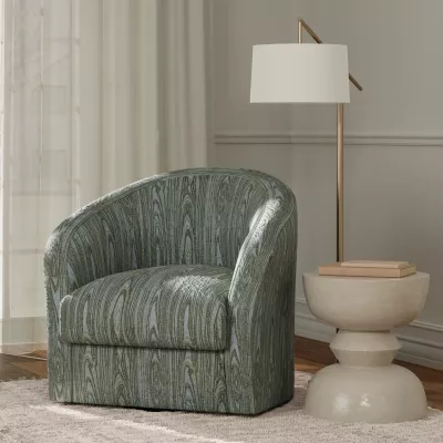 S6885 applied to a chair