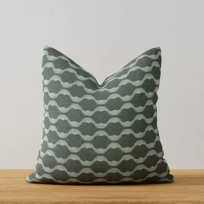 S6903 applied to a pillow