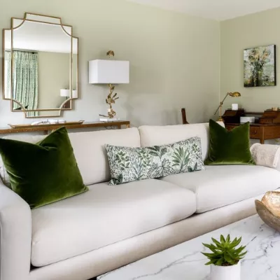 S2679 and F5335 applied to pillows