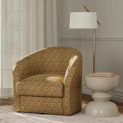 F5610 applied to a chair.