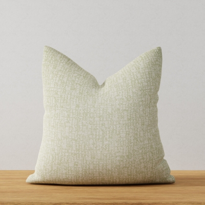 F5454 applied to a pillow