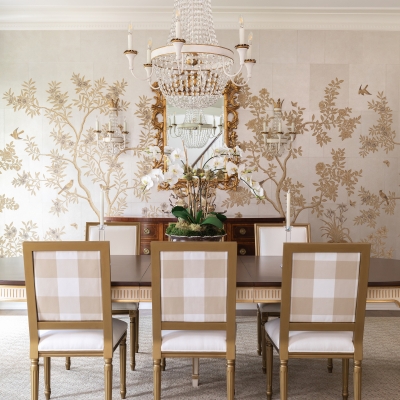 S1215 applied to chairs