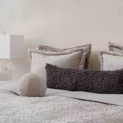 A1371, S5411, and S5444 applied to pillows and S5471 applied to bedding