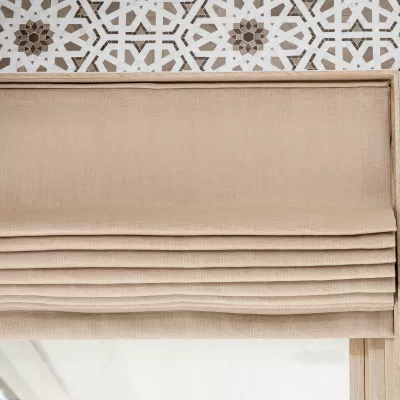 S3290 applied to drapery