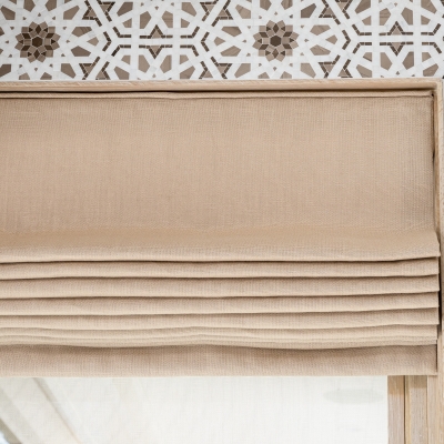 S3290 applied to drapery