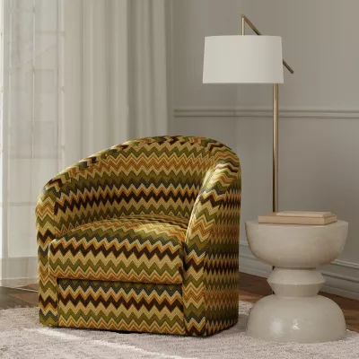 S7001 Country applied to a chair