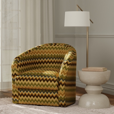 S7001 Country applied to a chair