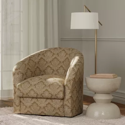 S7006 Fossil applied to a chair