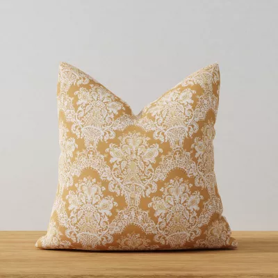 S7030 Terrian applied to a pillow