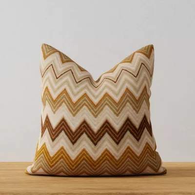 S7031 applied to a pillow