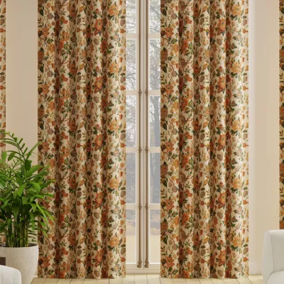 S7032 Multi applied to drapery