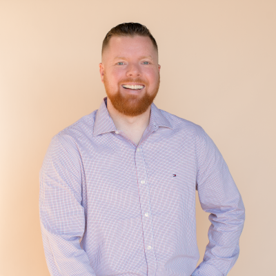 Account Specialist Cody