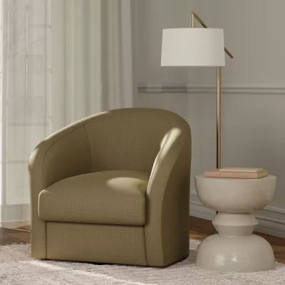 F6010 applied to a chair