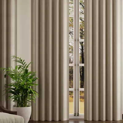 F6012 applied to curtains