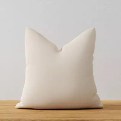 F6013 applied to a pillow