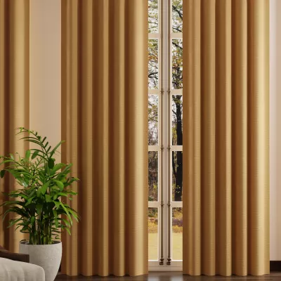 F6020 applied to curtains