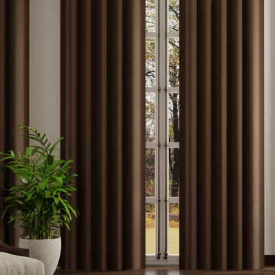 F6023 applied to curtains