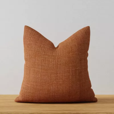 F6024 applied to a pillow